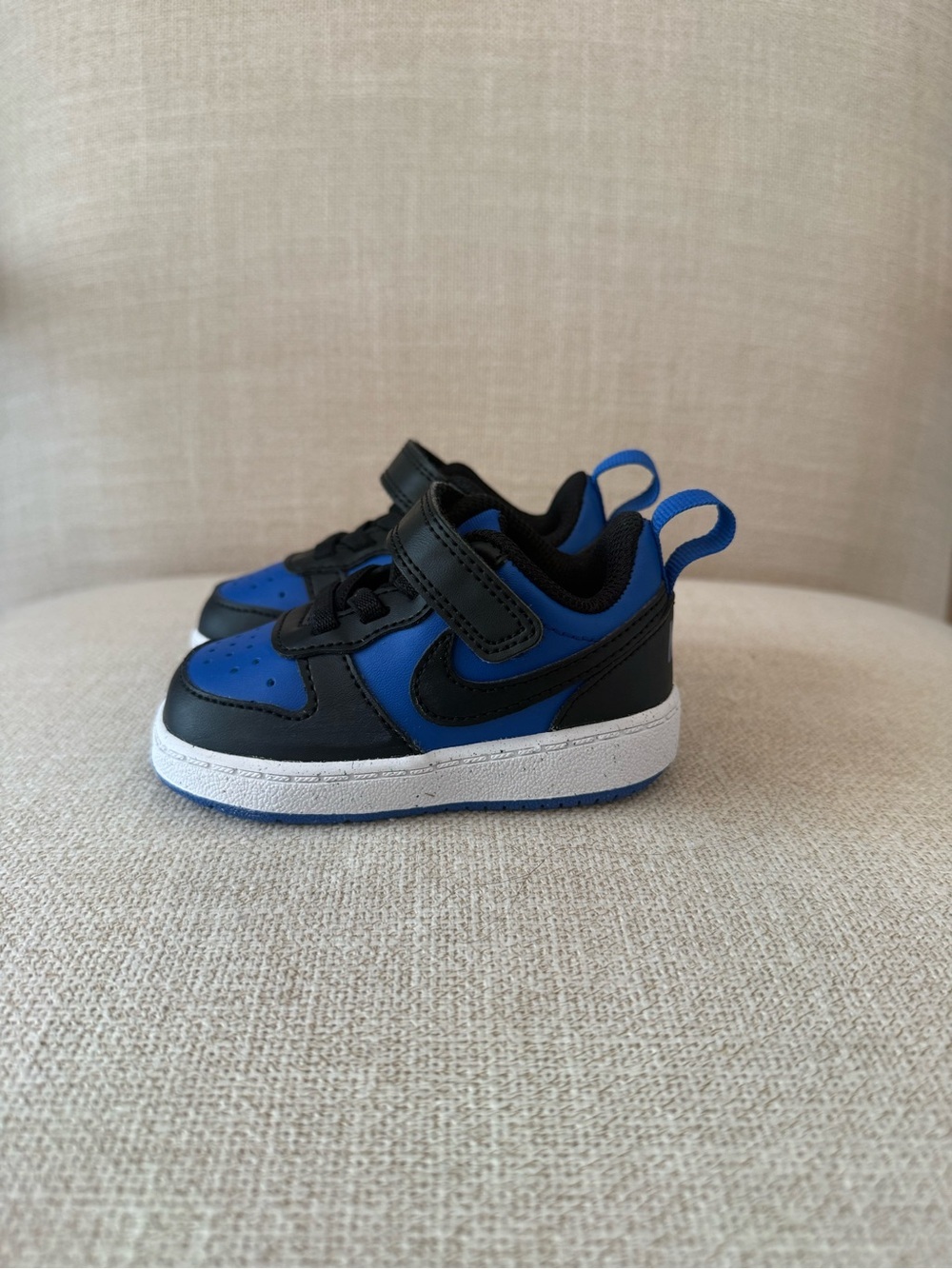 Nike Court Borough Low Recraft Sneakers- NWOT - Picture 4 of 6